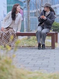 아이돌 남침 - Episode 17