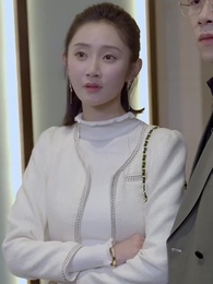 第29集 - 四爺,你家嬌妻馬甲又掉了