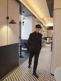 第44集 - 閃婚成寵，陸先生對戀愛過敏