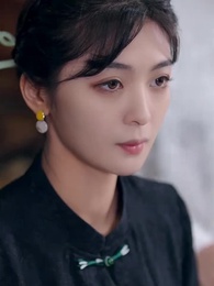 第4集 - 離婚後她驚艷了世界