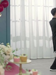 第41集 - 互換後,與渣男他弟戀愛了