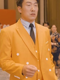 物價貶值,美女總裁跪求復合 - Episode 26