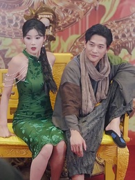 51화 - [더빙 버전]대단한 우리 아빠