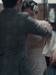 第58集 - 巧識少年情深種