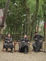 27화 - 전쟁의 신: 회귀록