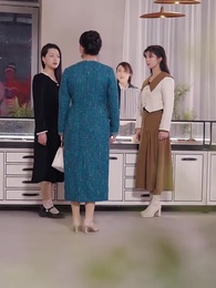 離婚後她驚艷了世界 - Episode 53