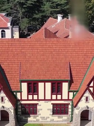 Sob o Gelo da Dor, Floresceu o Amor - Episode 9