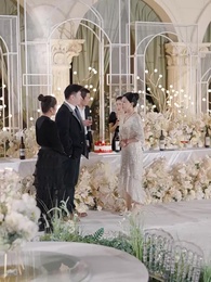 離婚後她驚艷了世界 - Episode 55