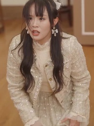 離婚後，前夫撿到了我的孕檢單 - Episode 37