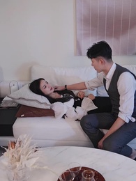 第67集 - 重生嬌妻：傅爺的小祖宗又撒嬌了