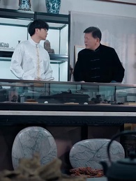 離婚後她驚艷了世界 - Episode 40