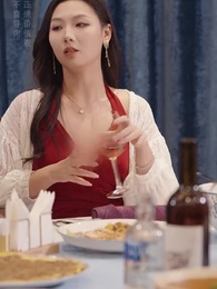 第37集 - 顧少的實習小嬌妻