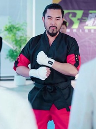 重拳出擊，肥妻她馬甲掉了 - Episode 22