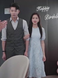 重生嬌妻：傅爺的小祖宗又撒嬌了 - Episode 47