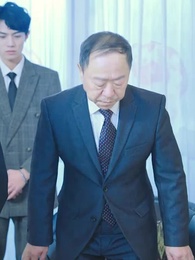 開局離婚,她竟是豪門繼承人 - Episode 21