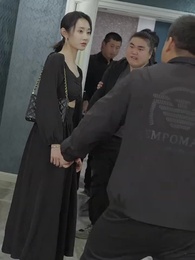 第51集 - 四爺，你家嬌妻馬甲又掉了