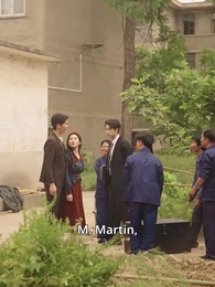 La Seconde Vie de Julie - Episode 45