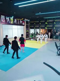 第18集 - 重拳出擊，肥妻她馬甲掉了