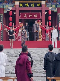 [더빙 버전]대단한 우리 아빠 - Episode 19