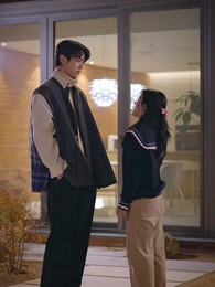 K-Idol invasion - Episode 12