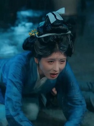 愛憎の螺旋 - Episode 11