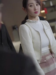 第94集 - 四爺,你家嬌妻馬甲又掉了