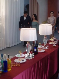 離婚後，前夫撿到了我的孕檢單 - Episode 61