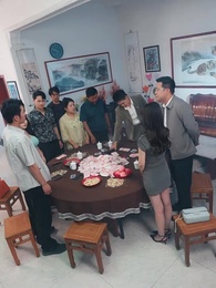 Episode 36 - Bet on the Wrong Man