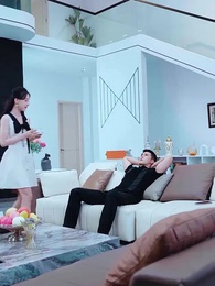 重拳出擊，肥妻她馬甲掉了 - Episode 24