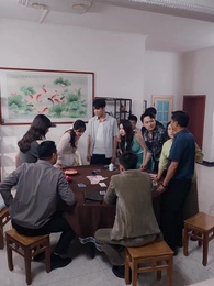 Bet on the Wrong Man - Episode 20