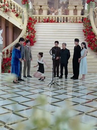 พิศวาสสามีเด็ก - Episode 57