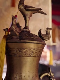 35화 - 전쟁의 신: 회귀록