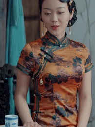 巧識少年情深種 - Episode 44