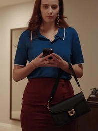 Episódio 42 - [Dublado]A Vingança da Esposa de XXL