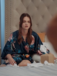 [Dublado]A Vingança da Esposa de XXL - Episode 21