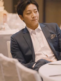 物價貶值，美女總裁跪求復合 - Episode 24