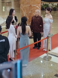 第47集 - 顧少的實習小嬌妻