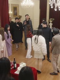 離婚後，前夫撿到了我的孕檢單 - Episode 33