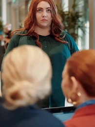 Episódio 4 - [Dublado] A Vingança da Esposa de XXL
