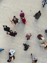 Episodio 18 - MIO PADRE È IL VENERABILE