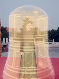 10화 - [더빙 버전]대단한 우리 아빠