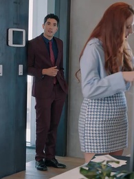 Episódio 47 - [Dublado]A Vingança da Esposa de XXL