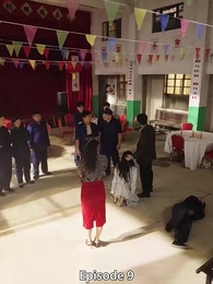 Episode 9 - Der große Wunsch