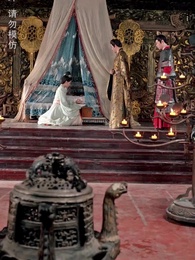 第56集 - 災荒年代,我靠系統養出兩個狀元郎