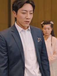 物價貶值，美女總裁跪求復合 - Episode 28