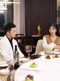 離婚後她驚艷了世界 - Episode 47