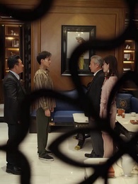 九零：重返巔峰 - Episode 41