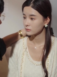 第14集 - 顧少的實習小嬌妻