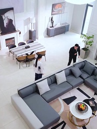 重拳出擊，肥妻她馬甲掉了 - Episode 27