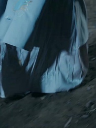 第44話 - 愛憎の螺旋